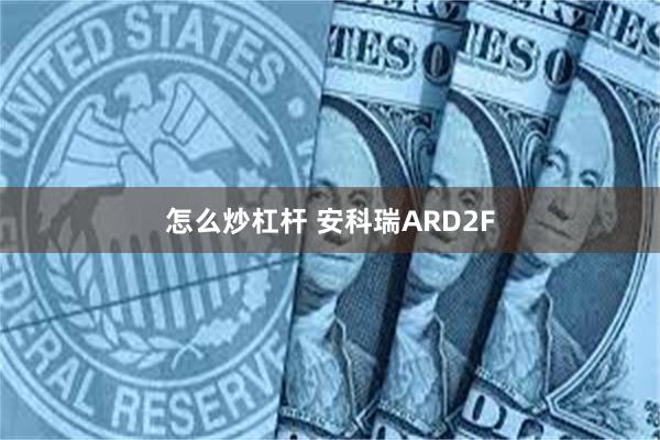 怎么炒杠杆 安科瑞ARD2F